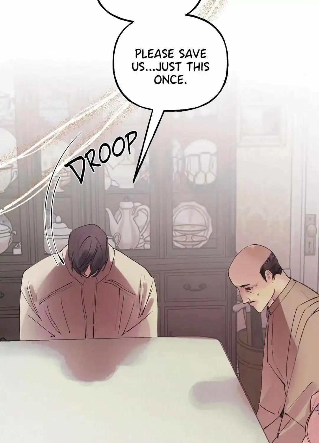 In the Doghouse Chapter 23 page 87 - 