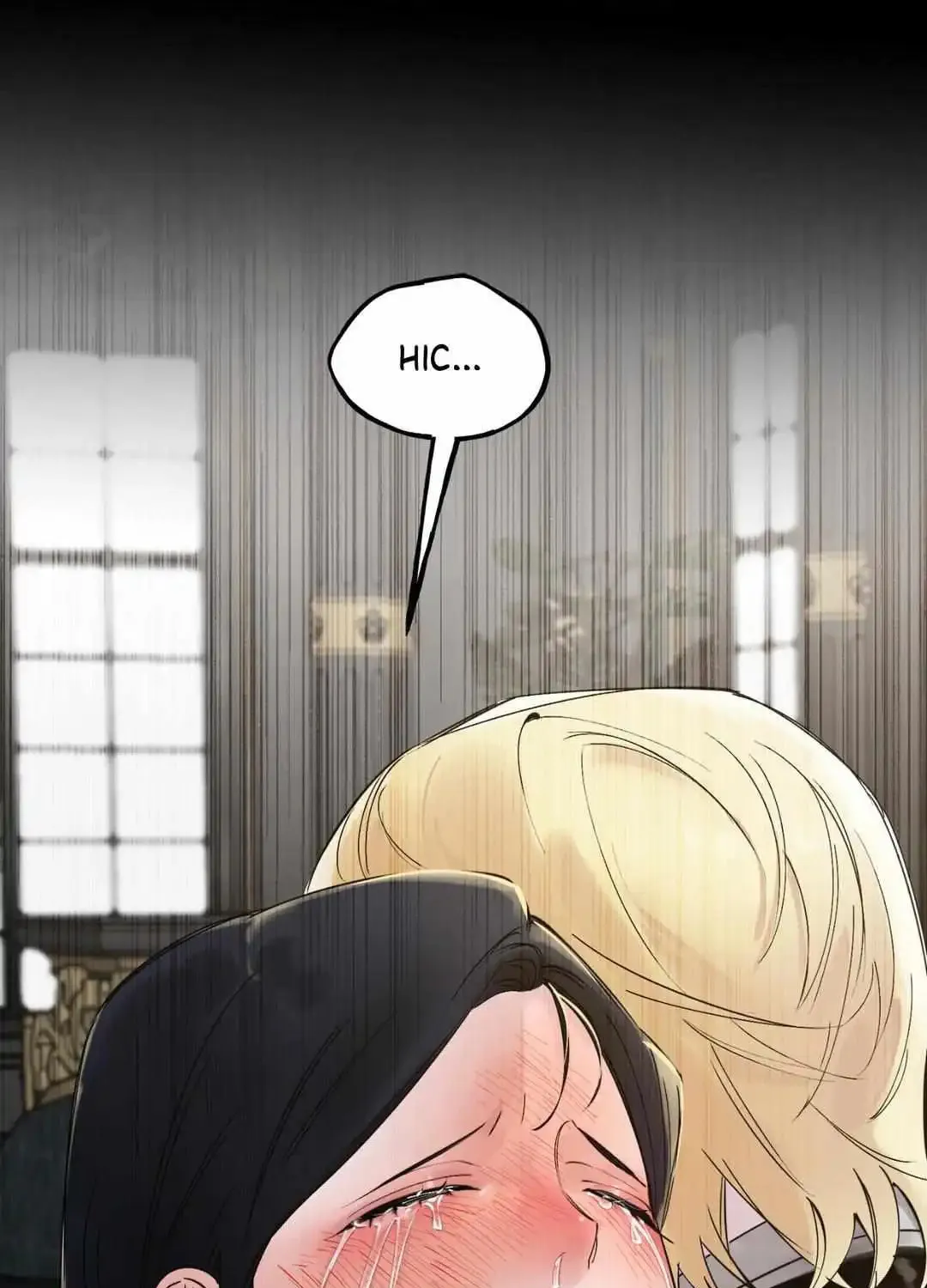 In the Doghouse Chapter 24 page 110 - 