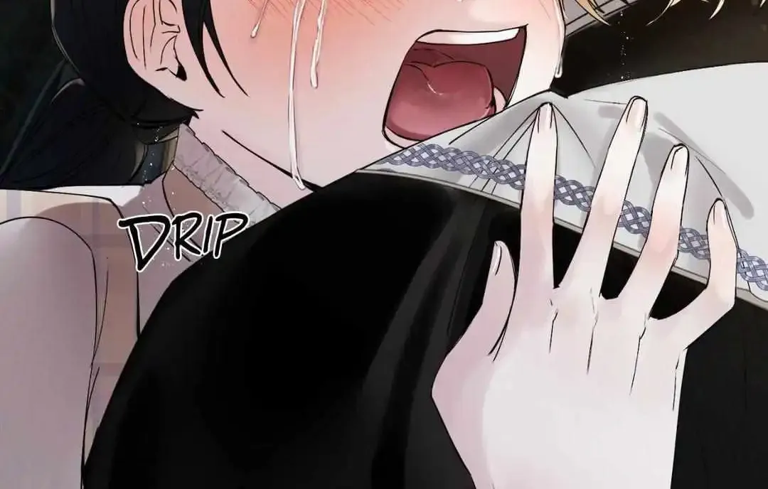 In the Doghouse Chapter 24 page 111 - 