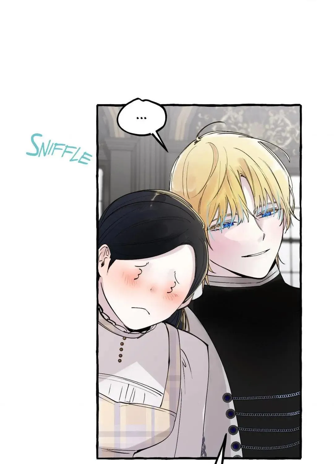 In the Doghouse Chapter 24 page 118 - 