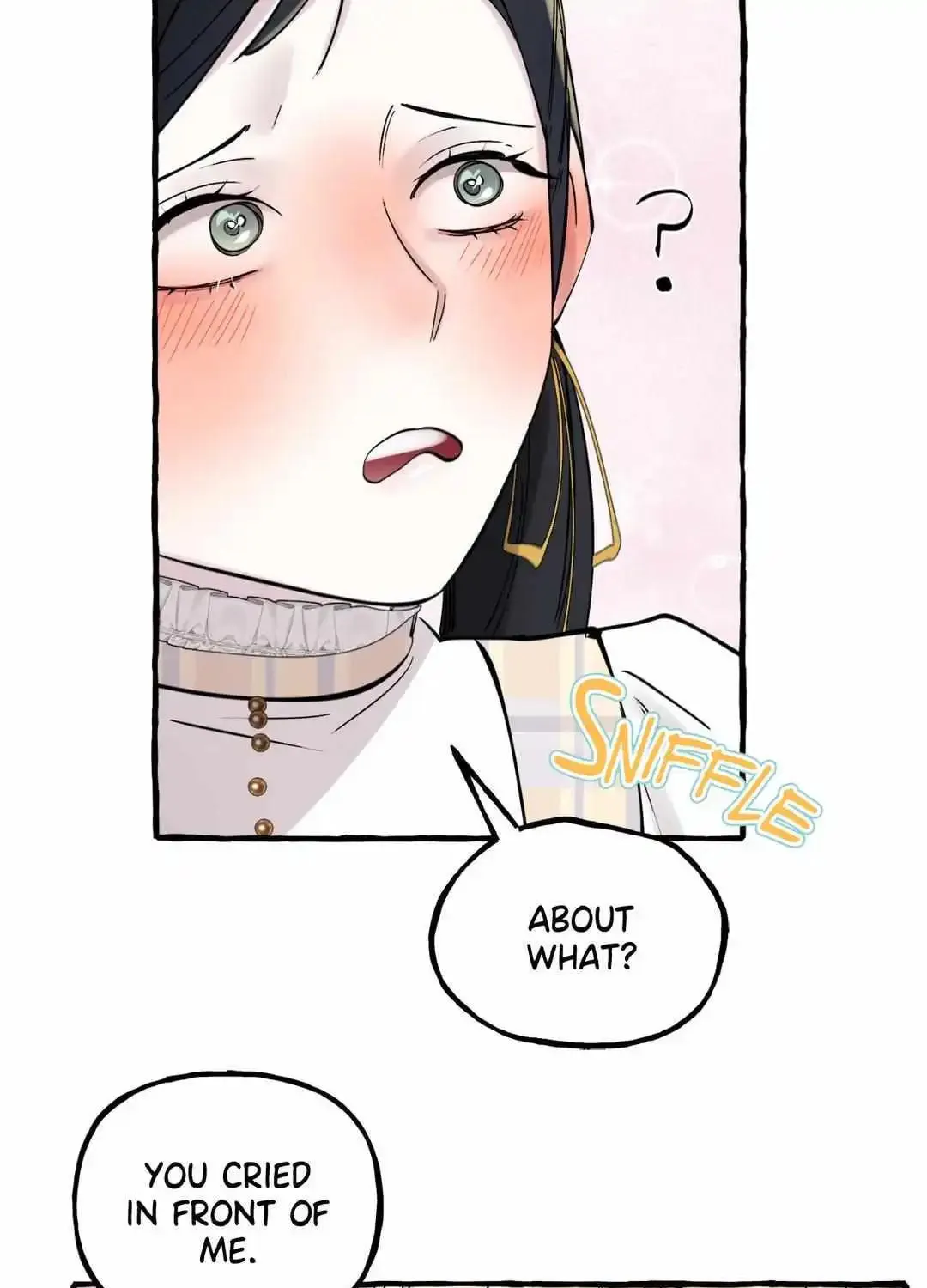 In the Doghouse Chapter 24 page 120 - 