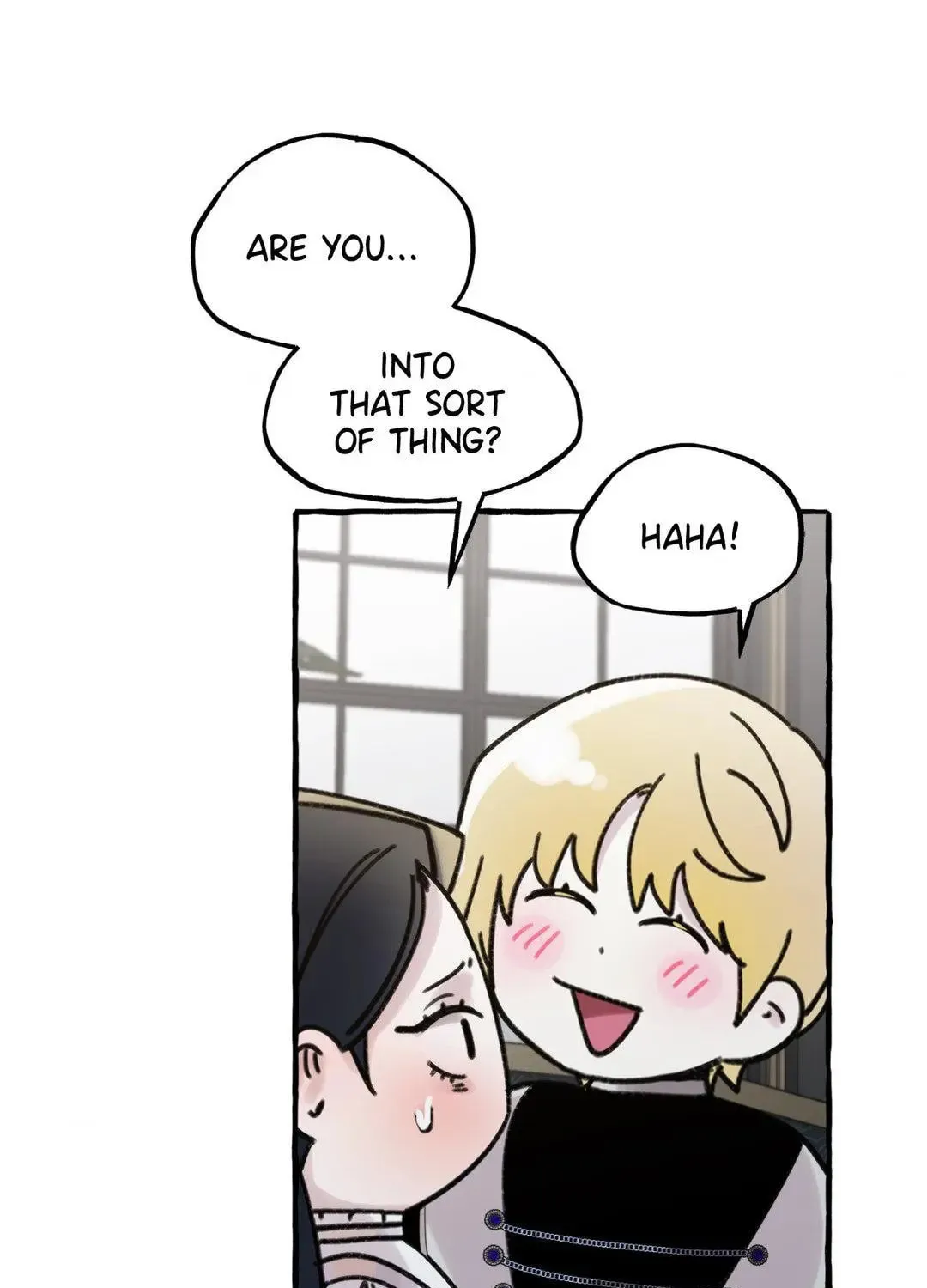 In the Doghouse Chapter 24 page 122 - 