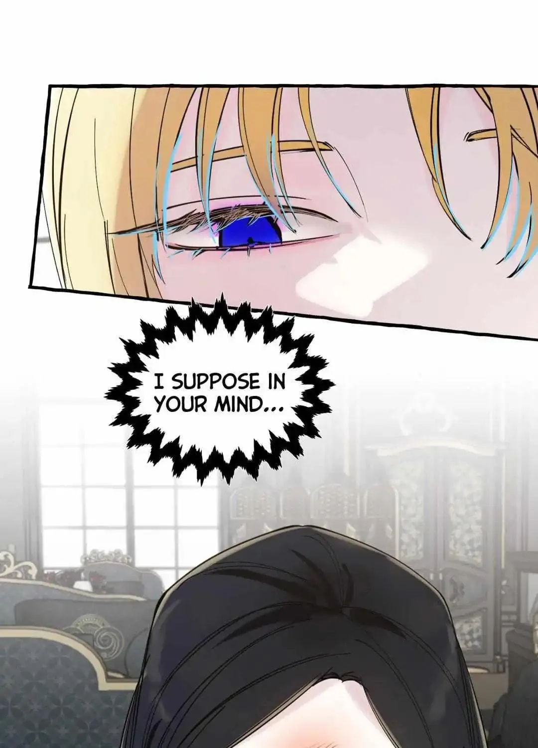 In the Doghouse Chapter 24 page 124 - 