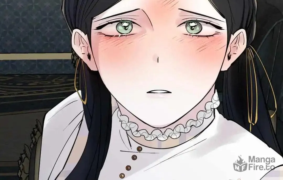 In the Doghouse Chapter 24 page 125 - 