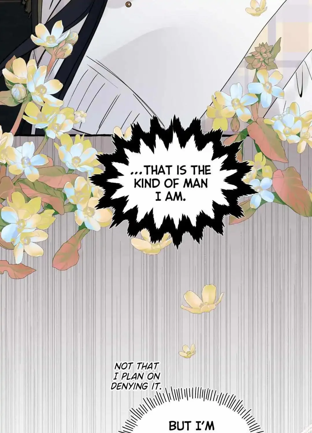 In the Doghouse Chapter 24 page 126 - 