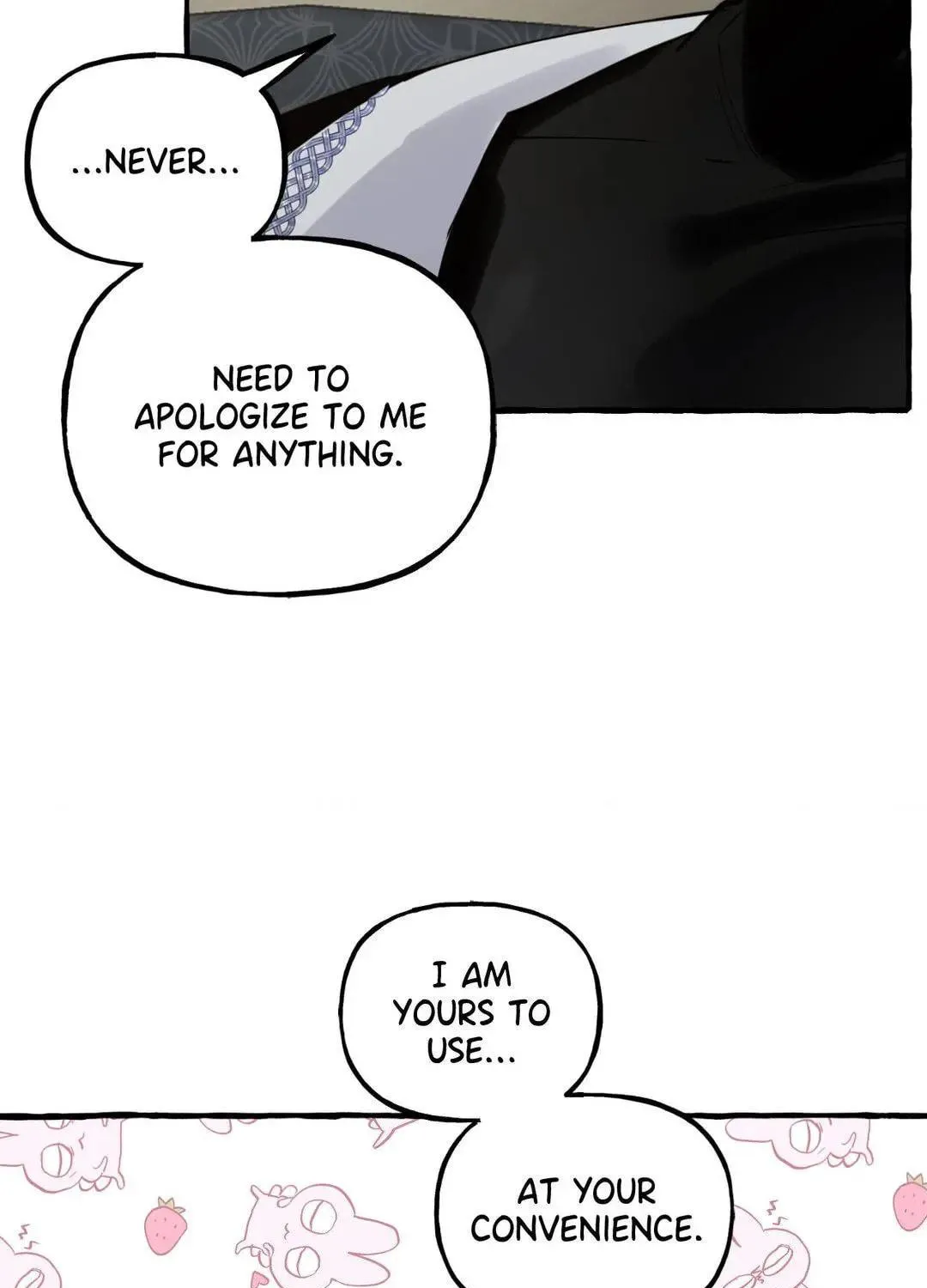 In the Doghouse Chapter 24 page 138 - 