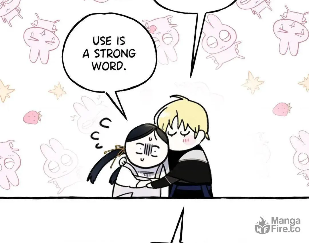 In the Doghouse Chapter 24 page 139 - 