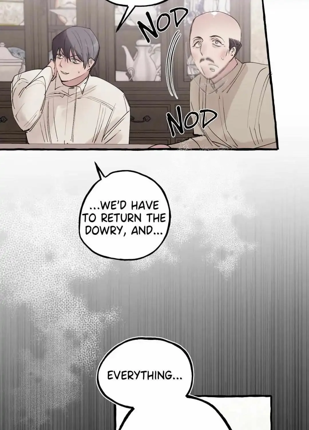 In the Doghouse Chapter 24 page 20 - 
