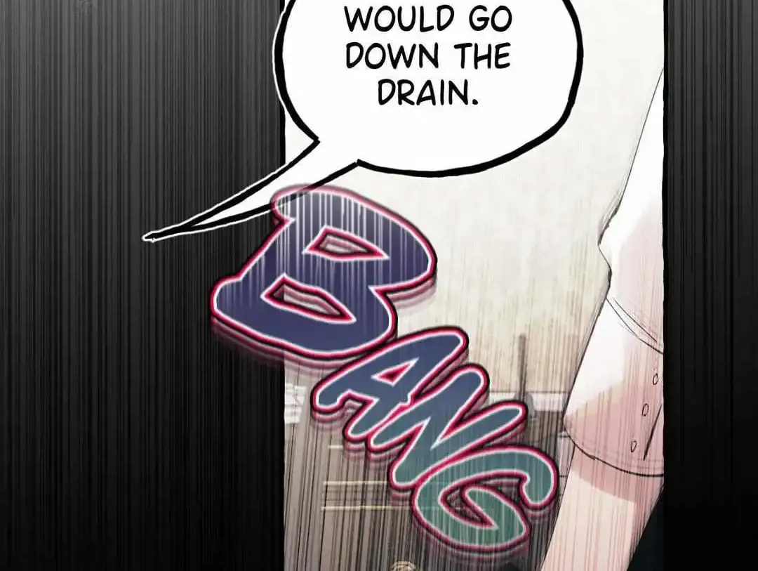 In the Doghouse Chapter 24 page 21 - 