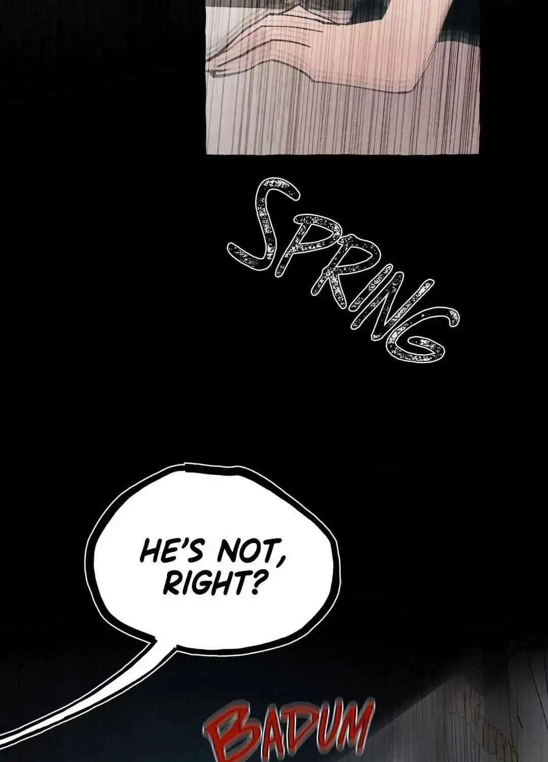 In the Doghouse Chapter 24 page 22 - 