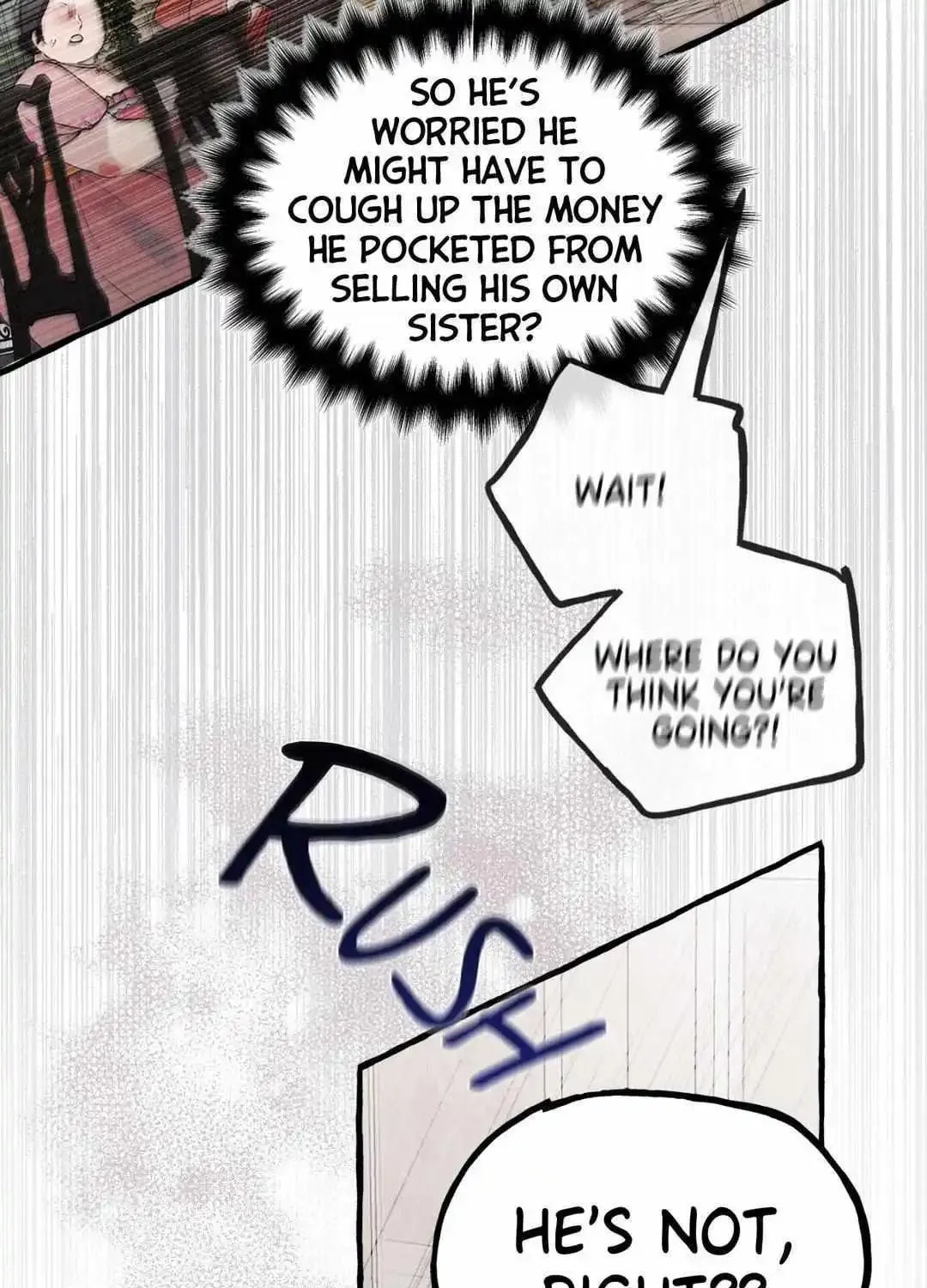 In the Doghouse Chapter 24 page 28 - 