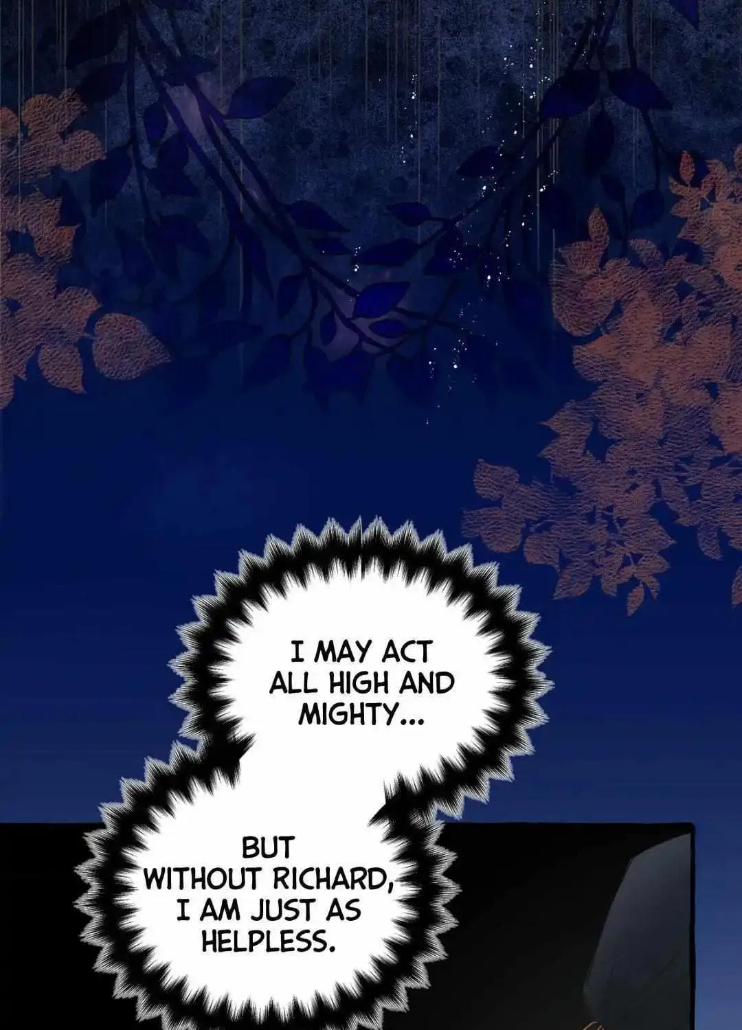 In the Doghouse Chapter 24 page 40 - 
