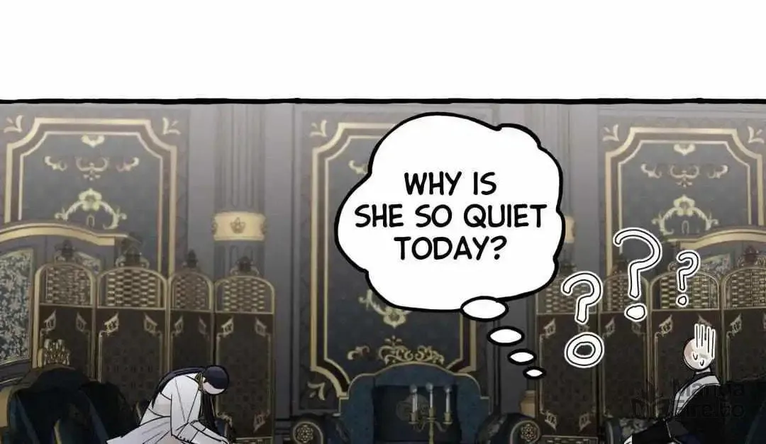 In the Doghouse Chapter 24 page 47 - 