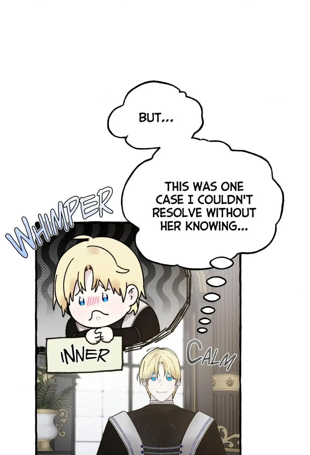In the Doghouse Chapter 24 page 50 - 
