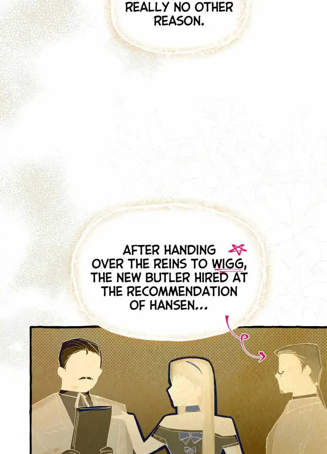 In the Doghouse Chapter 24 page 6 - 