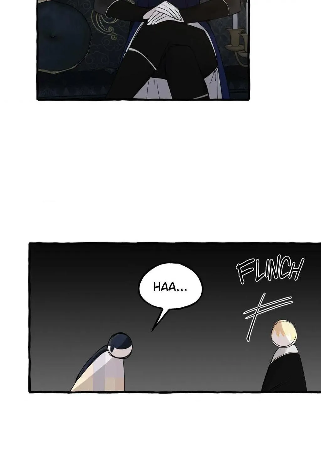 In the Doghouse Chapter 24 page 52 - 