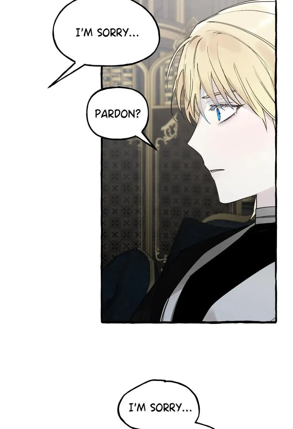 In the Doghouse Chapter 24 page 54 - 