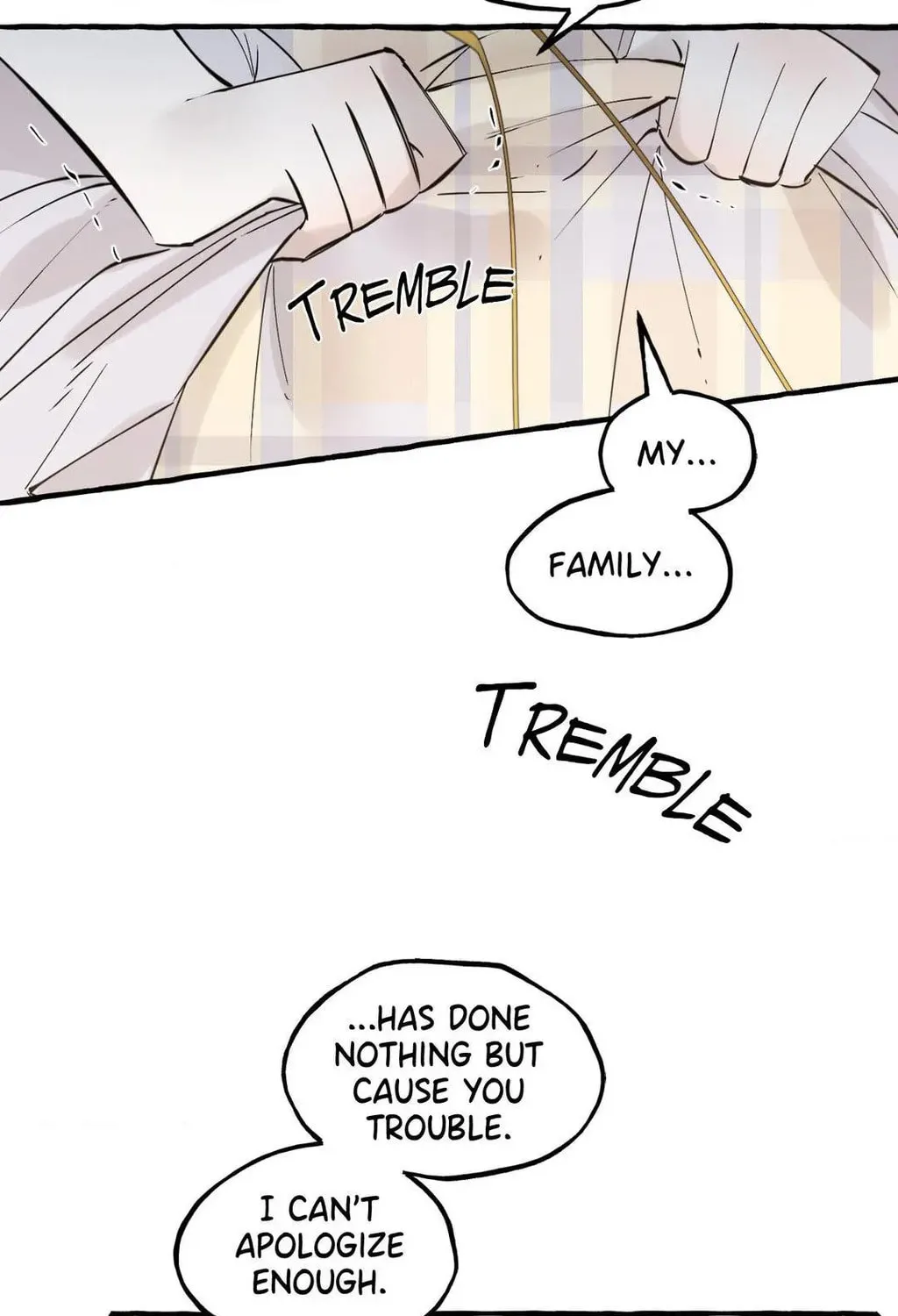 In the Doghouse Chapter 24 page 56 - 