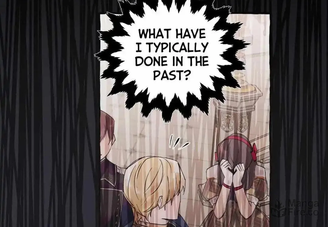 In the Doghouse Chapter 24 page 71 - 