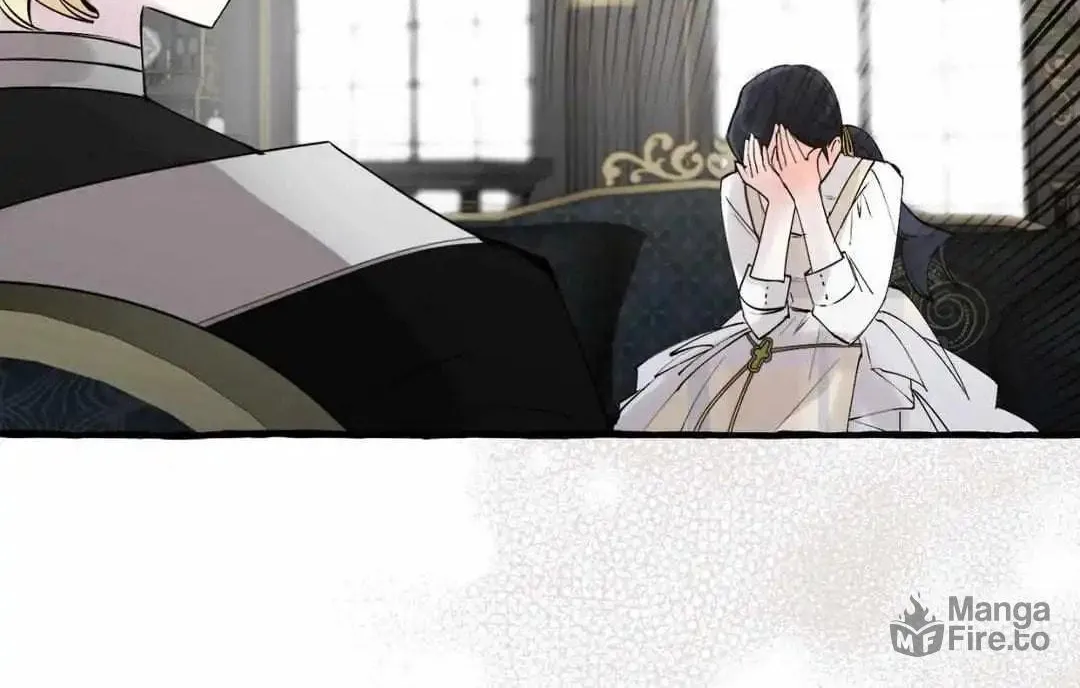 In the Doghouse Chapter 24 page 79 - 
