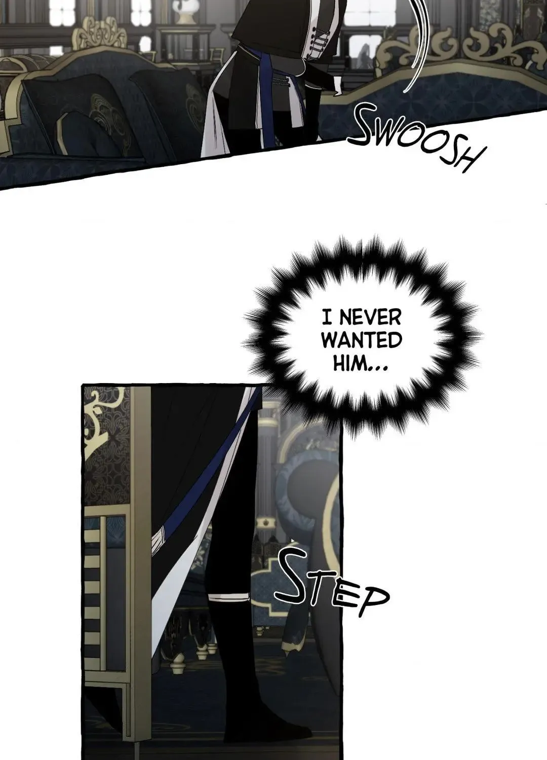 In the Doghouse Chapter 24 page 84 - 