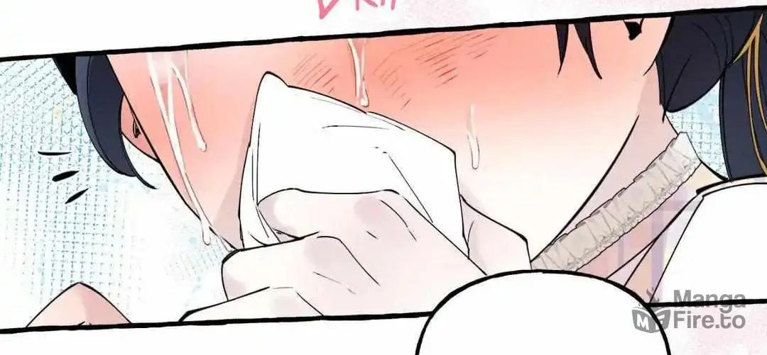 In the Doghouse Chapter 24 page 89 - 