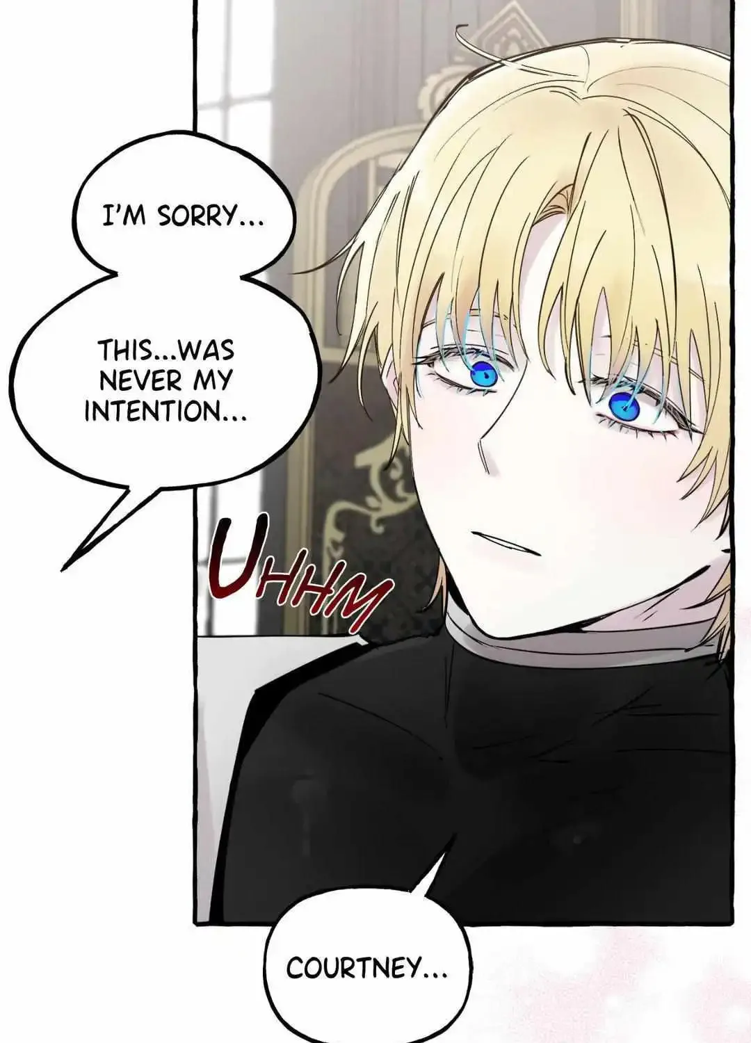 In the Doghouse Chapter 24 page 92 - 