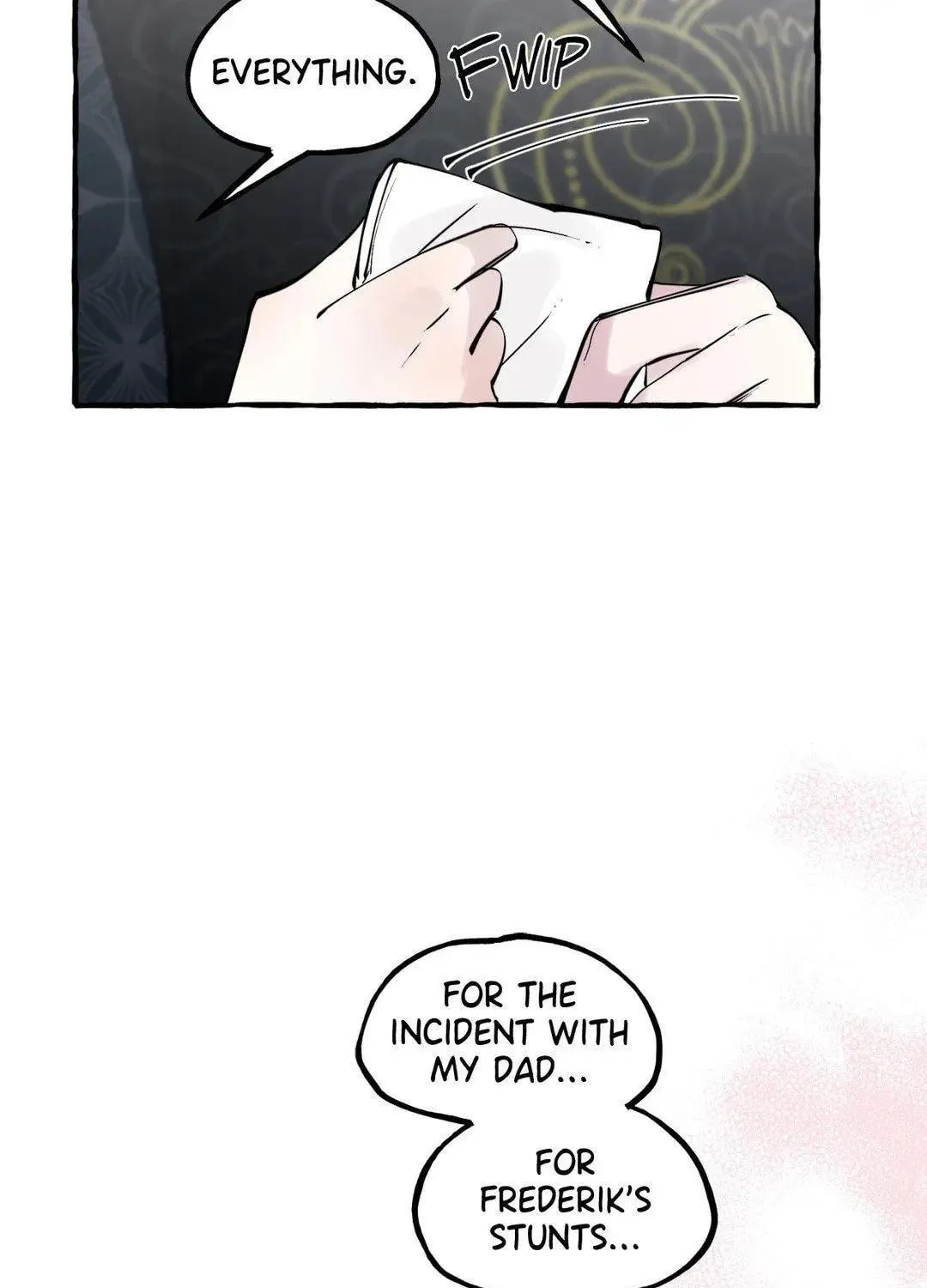 In the Doghouse Chapter 24 page 94 - 