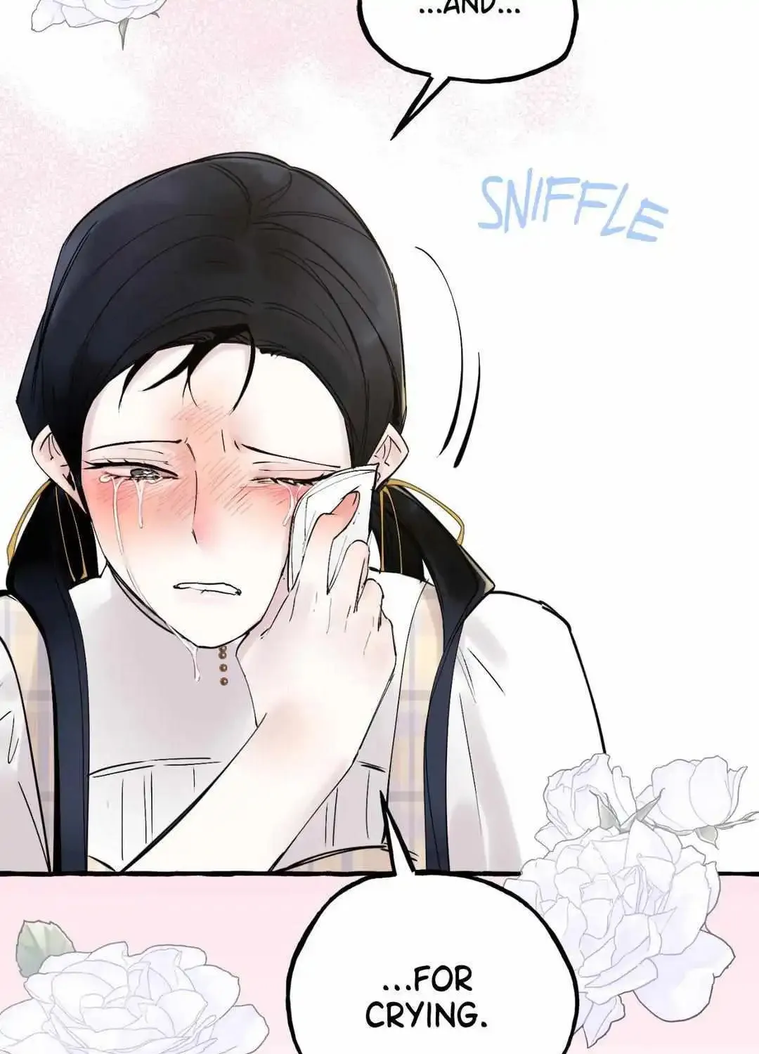 In the Doghouse Chapter 24 page 96 - 