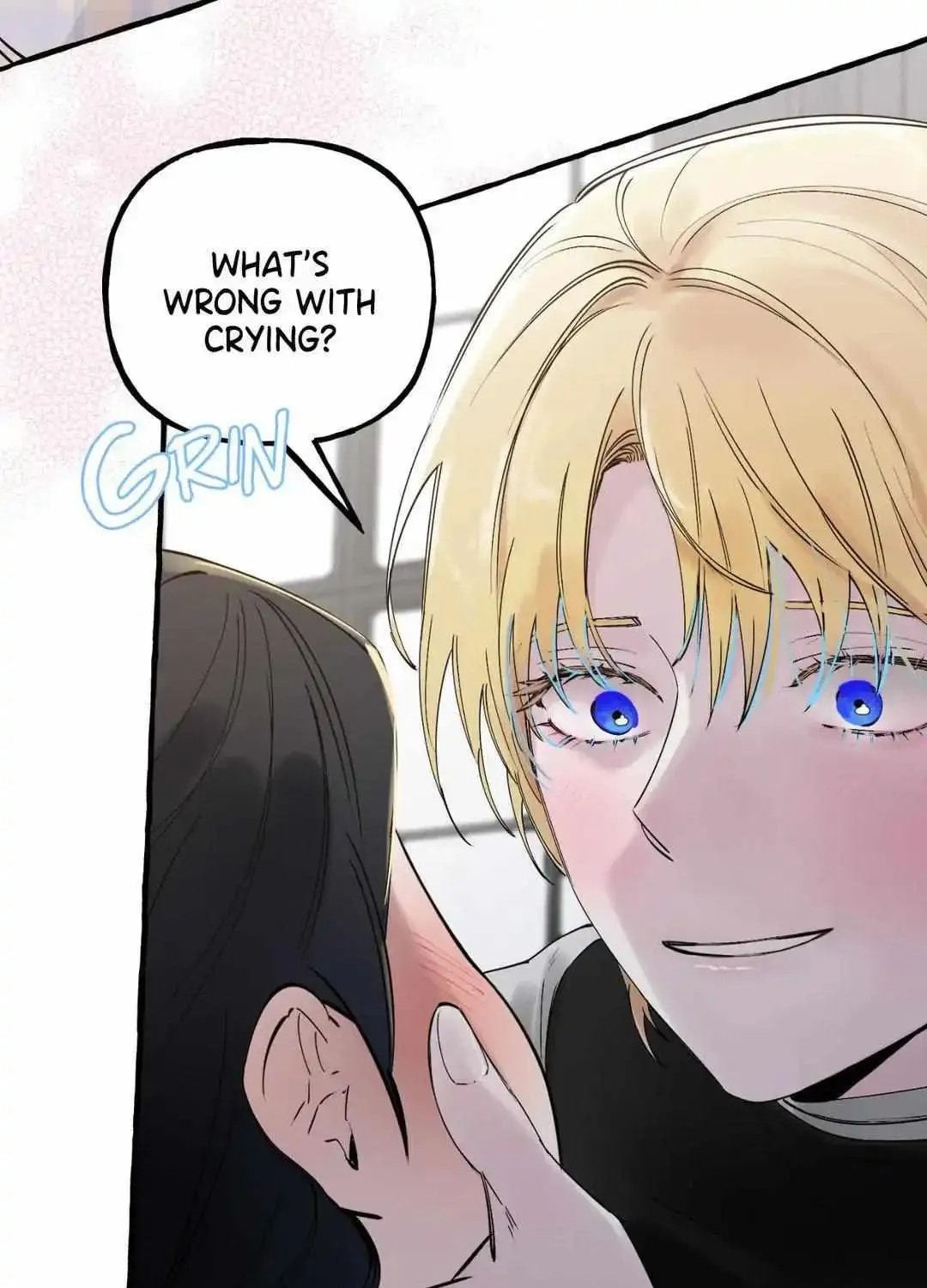 In the Doghouse Chapter 24 page 100 - 