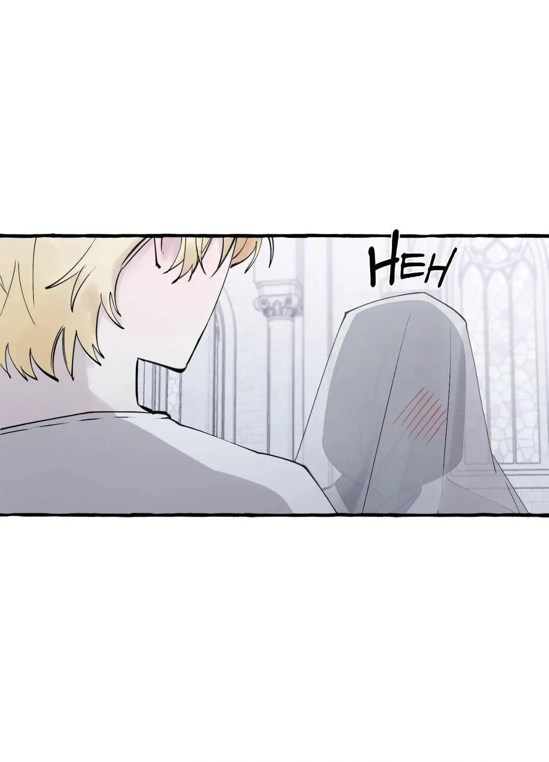 In the Doghouse Chapter 25 page 104 - 