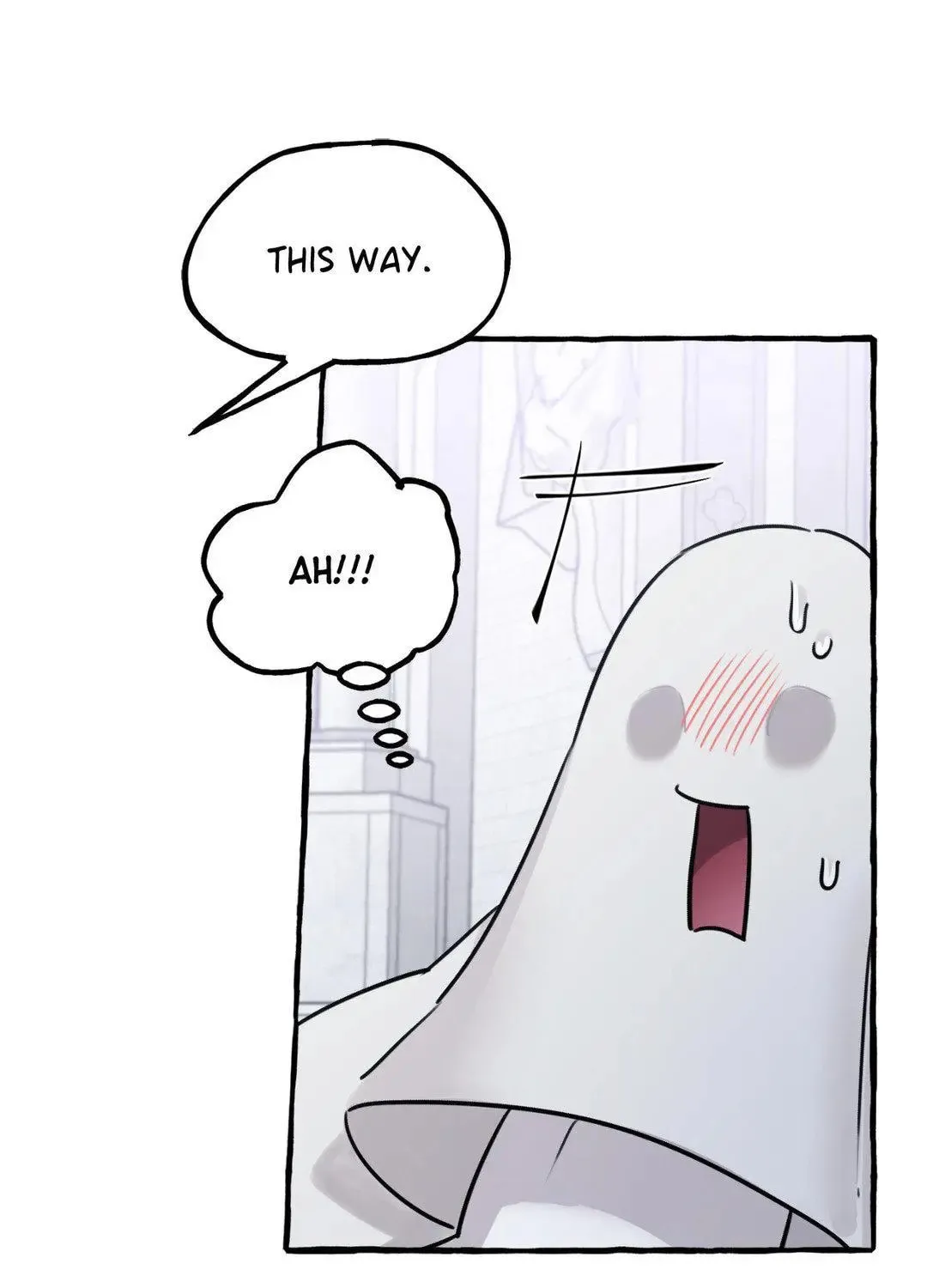 In the Doghouse Chapter 25 page 110 - 