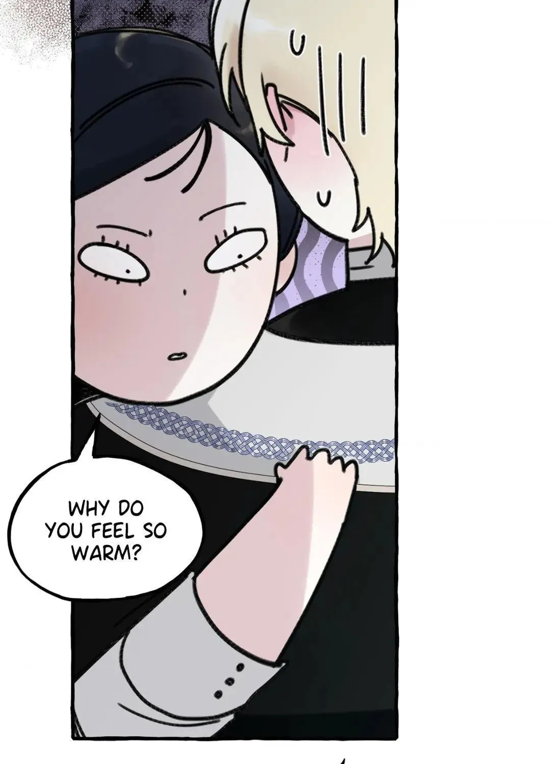 In the Doghouse Chapter 25 page 12 - 