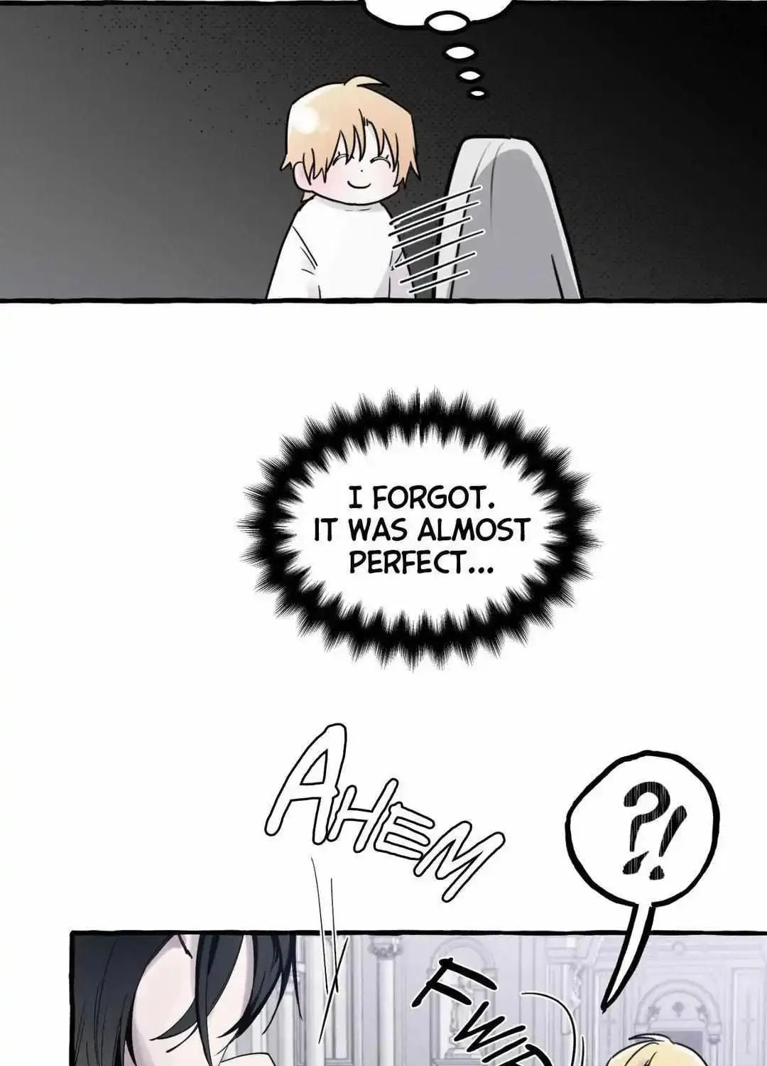In the Doghouse Chapter 25 page 112 - 