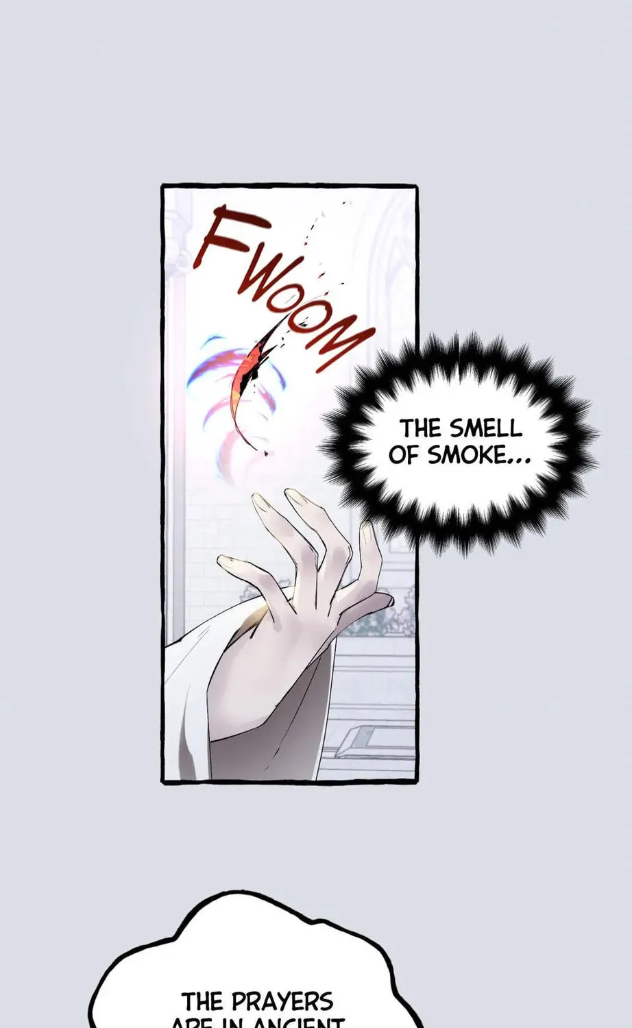 In the Doghouse Chapter 25 page 122 - 
