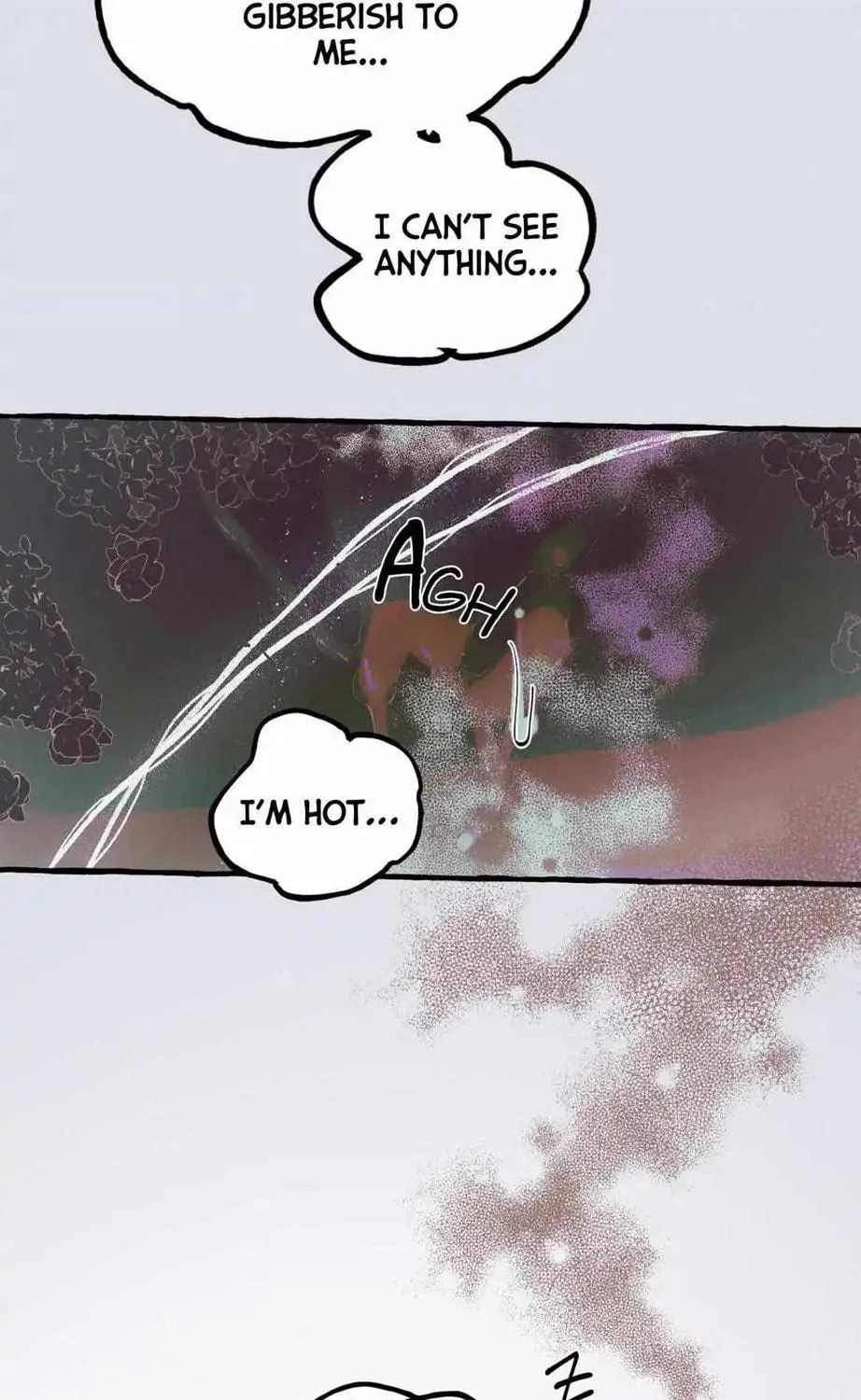 In the Doghouse Chapter 25 page 124 - 