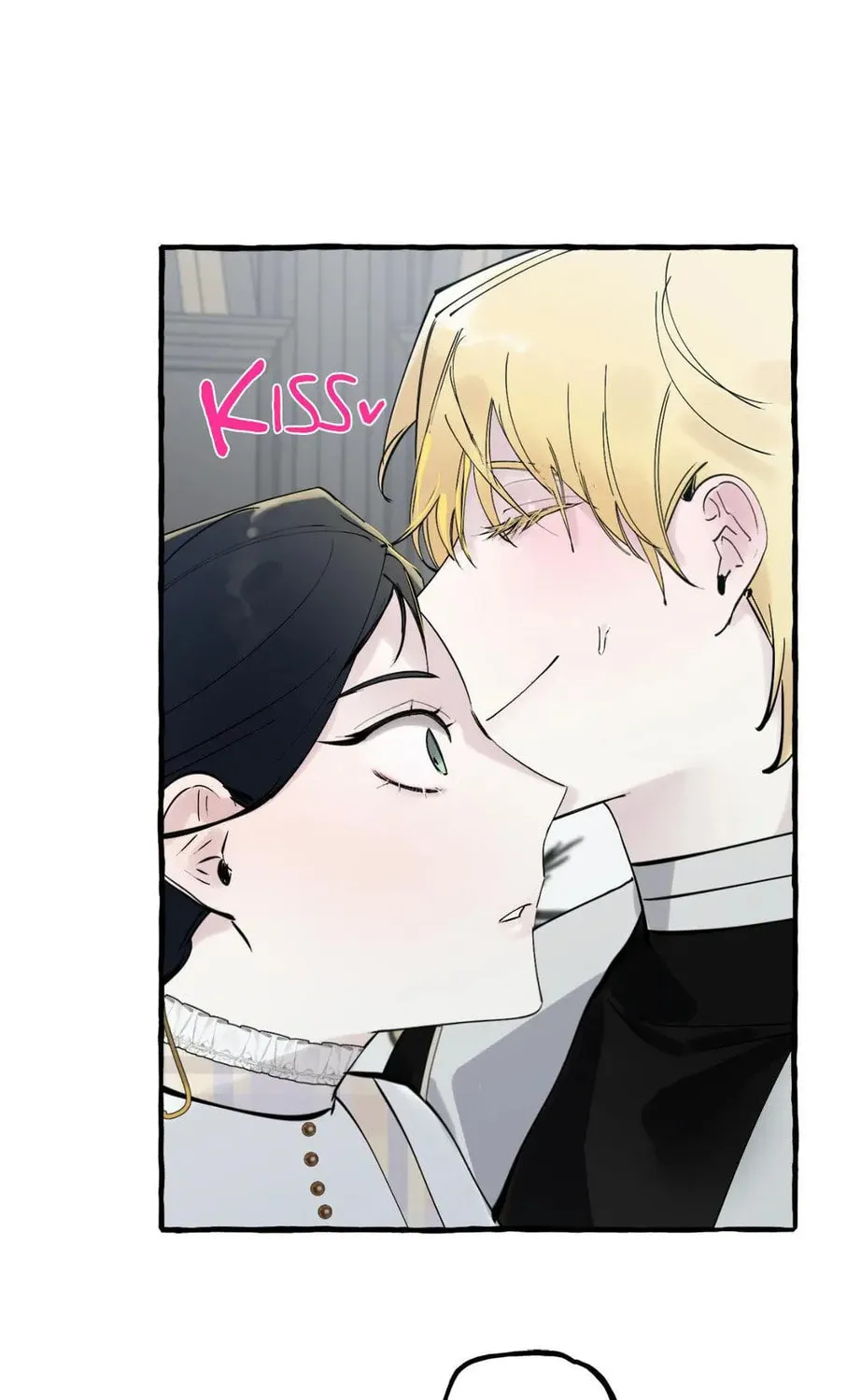 In the Doghouse Chapter 25 page 14 - 