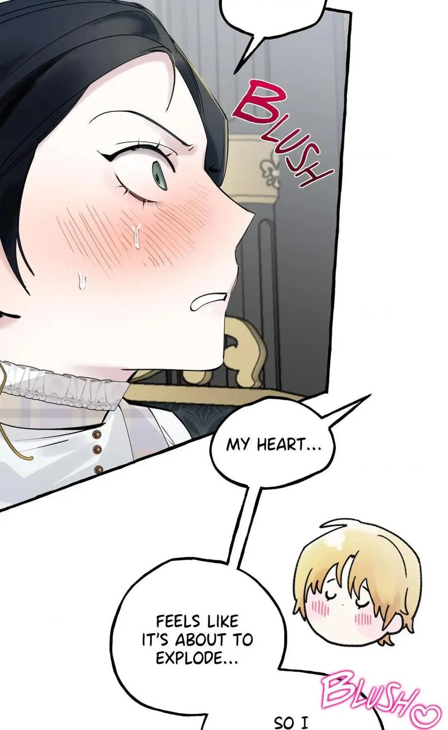 In the Doghouse Chapter 25 page 16 - 