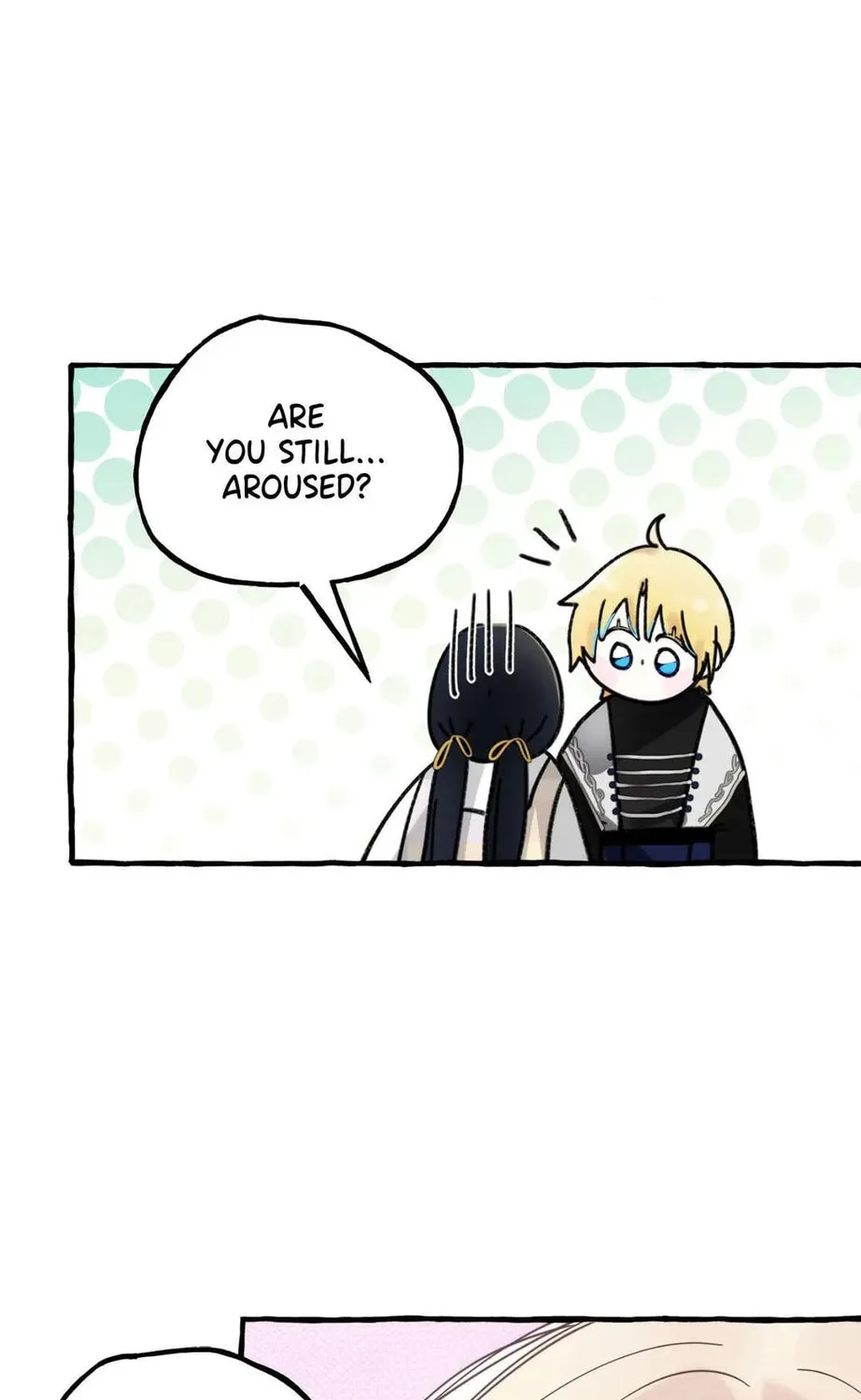 In the Doghouse Chapter 25 page 20 - 