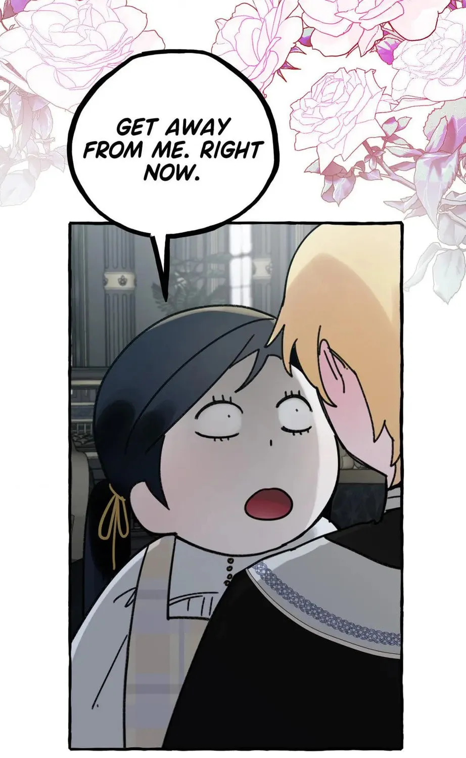 In the Doghouse Chapter 25 page 24 - 