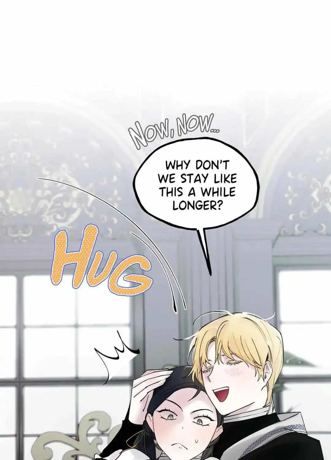 In the Doghouse Chapter 25 page 26 - 
