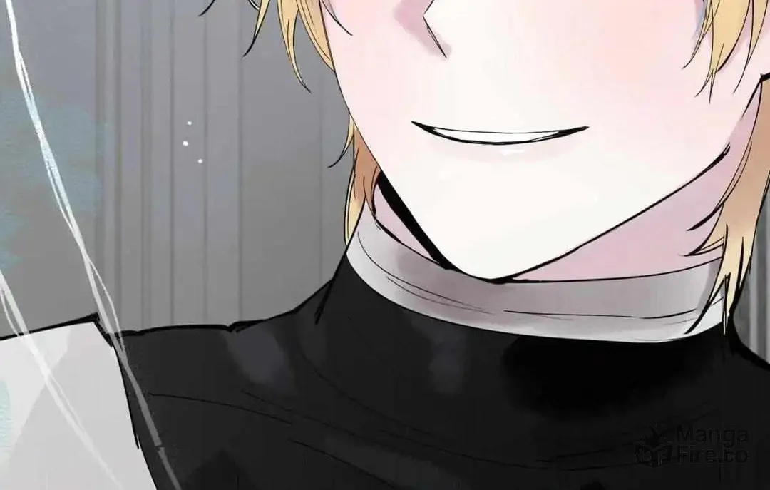 In the Doghouse Chapter 25 page 5 - 