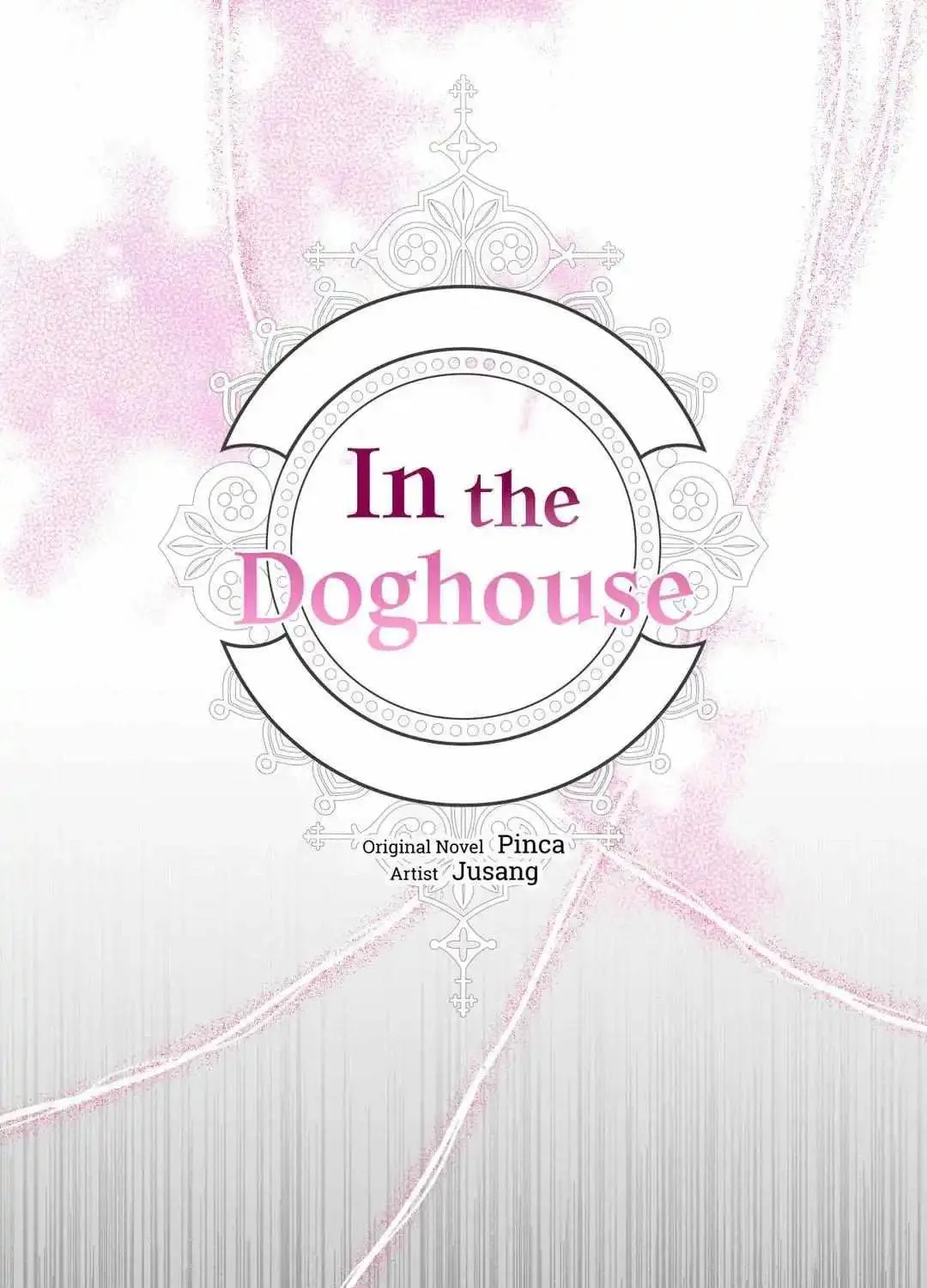 In the Doghouse Chapter 25 page 46 - 