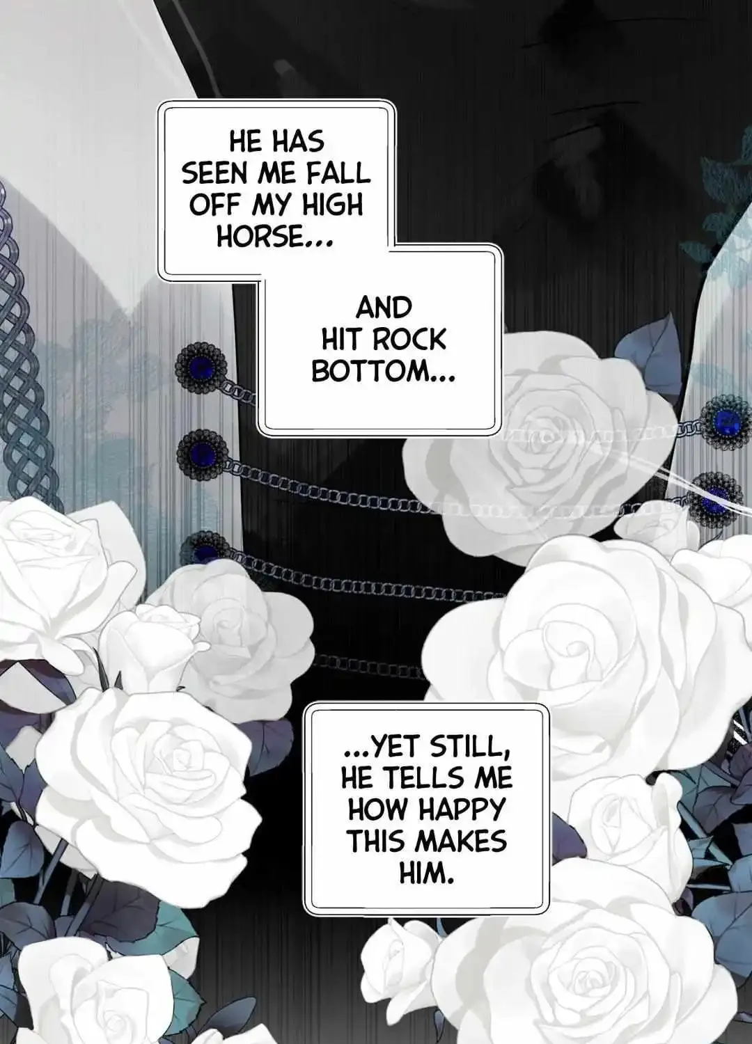 In the Doghouse Chapter 25 page 6 - 