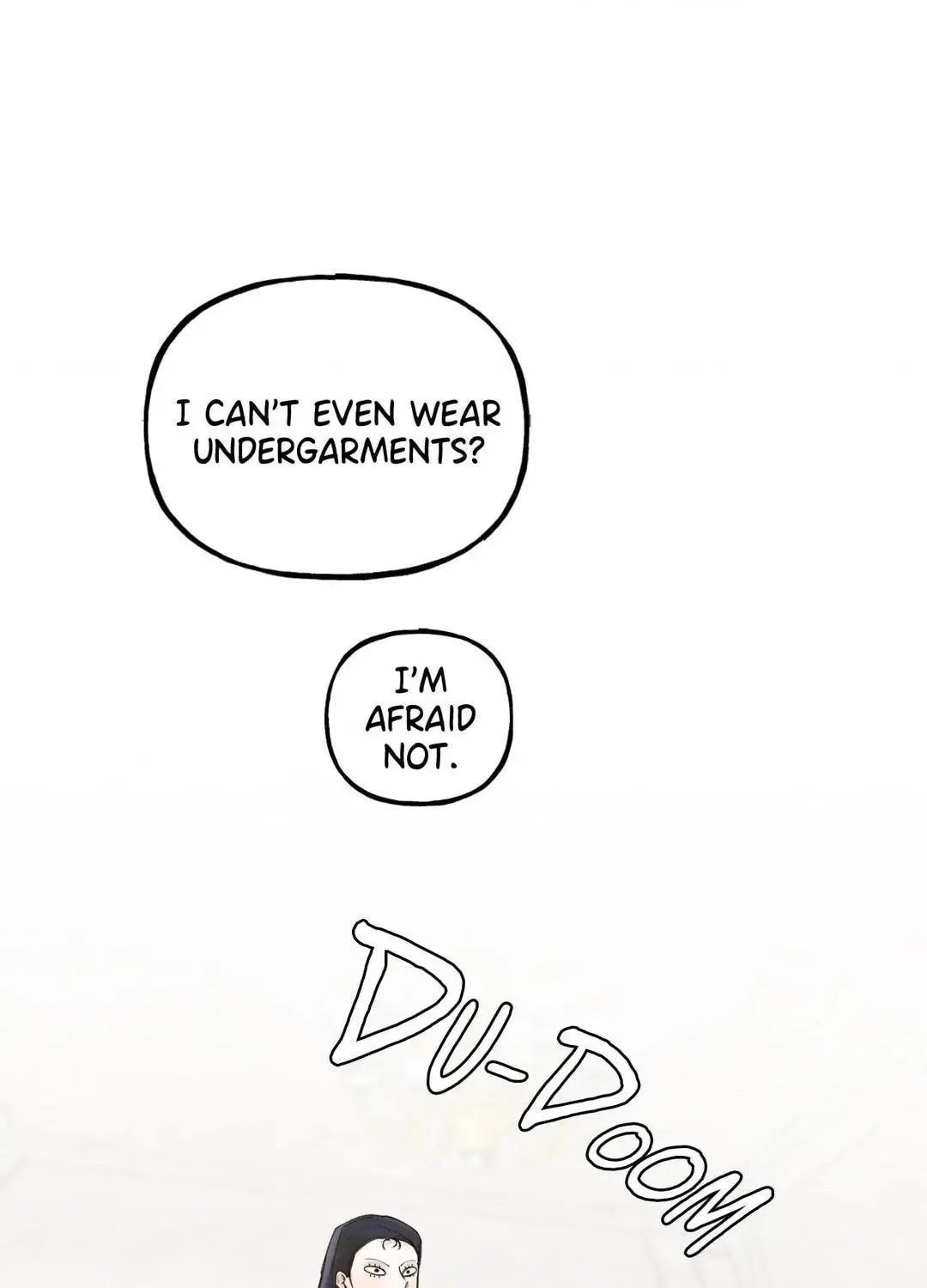 In the Doghouse Chapter 25 page 62 - 