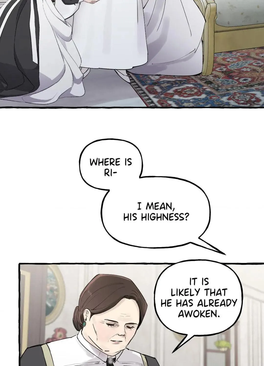 In the Doghouse Chapter 25 page 64 - 