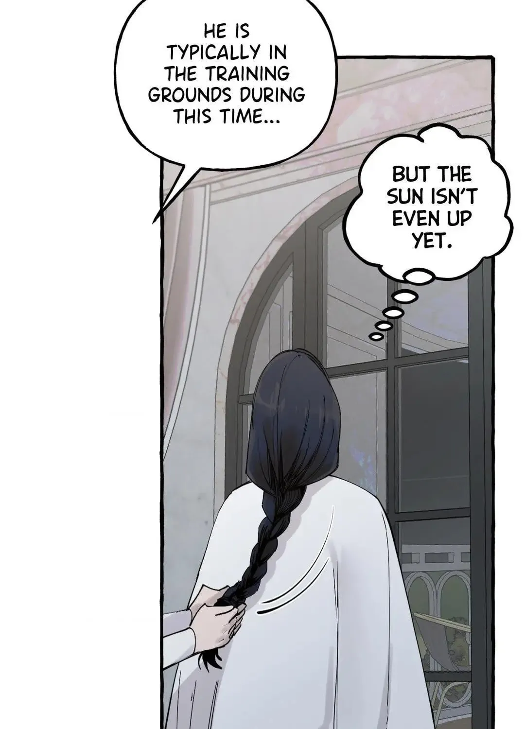 In the Doghouse Chapter 25 page 66 - 