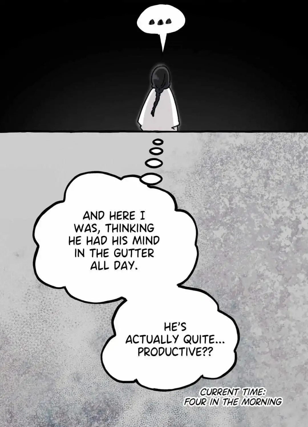 In the Doghouse Chapter 25 page 68 - 