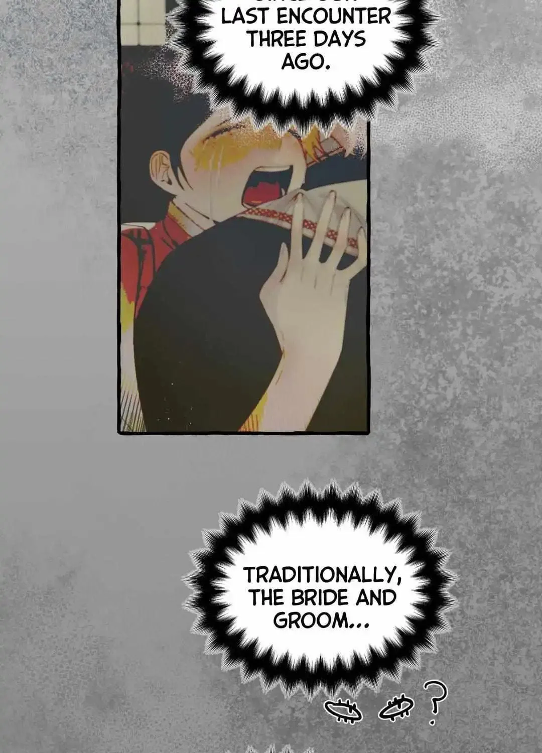 In the Doghouse Chapter 25 page 70 - 