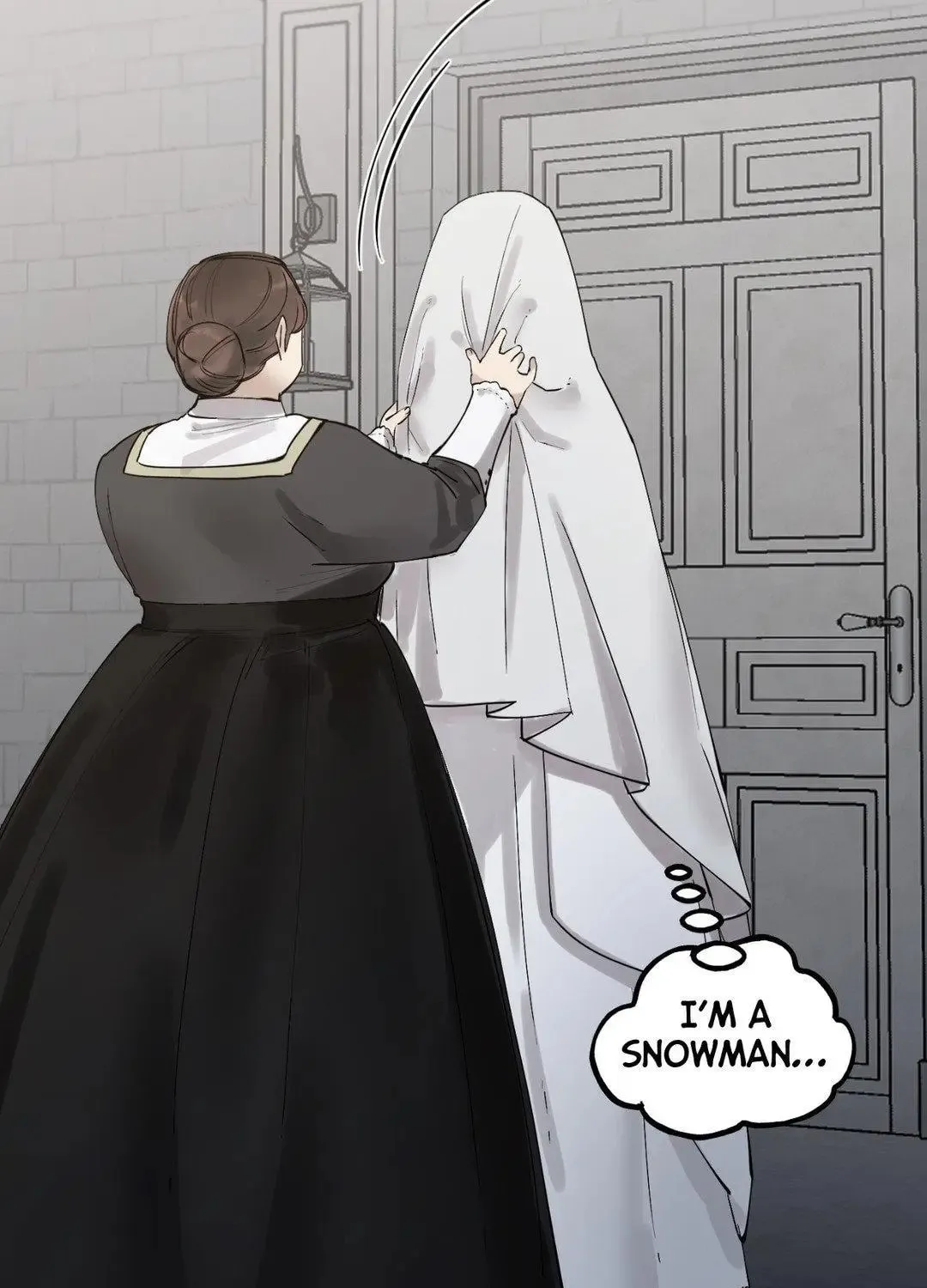 In the Doghouse Chapter 25 page 84 - 